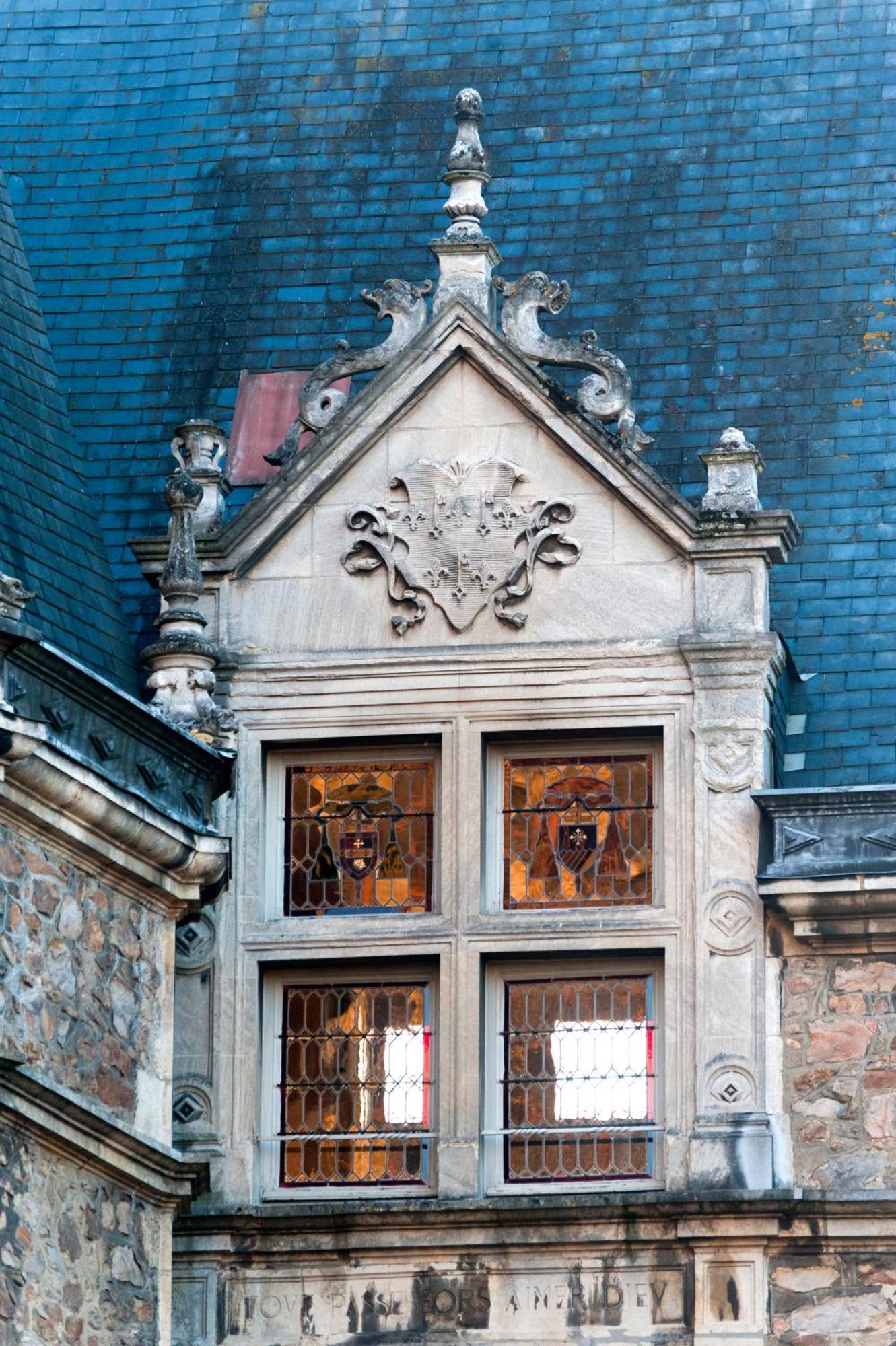 Chambres D'Hote - Maison Des Ecrivains - 50 M De La Cathedrale Et Place Des Jacobins เลอม็องส์ ภายนอก รูปภาพ
